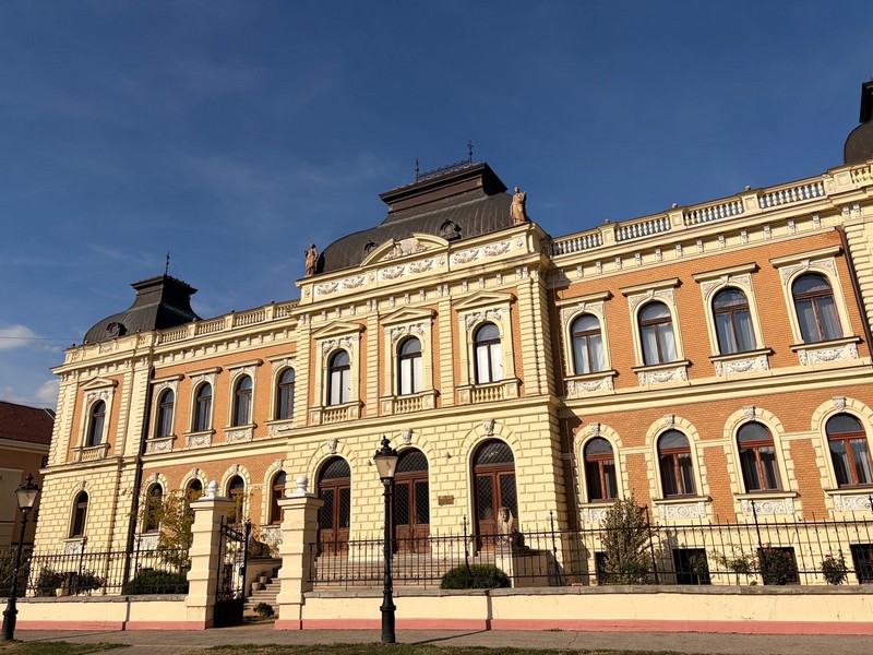 ARCHIVE OF THE SERBIAN ACADEMY OF SCIENCES - Sremski Karlovci