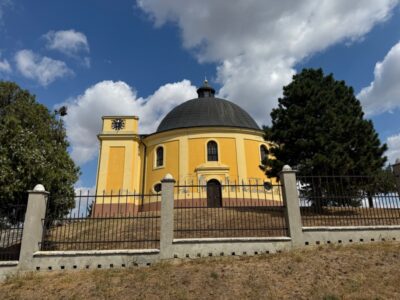 KAPELA MIRA - Sremski Karlovci