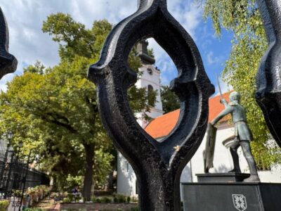 CRKVA SVETOG PETRA I PAVLA - Sremski Karlovci
