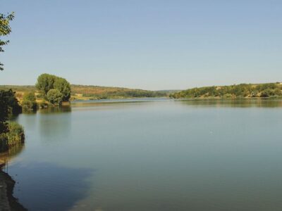 JEZERO „MOHARAČ“ - ERDEVIK