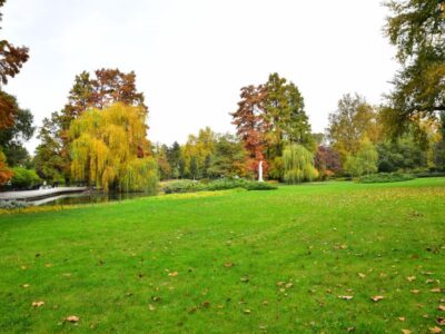 DUNAVSKI PARK - Novi Sad