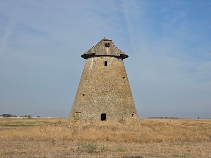 WINDMILL - Melenci