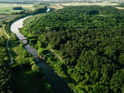 TURISTIČKA PONUDA - Bački Monoštor