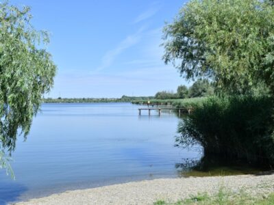 ZOBNATIČKO LAKE – Bačka Topola