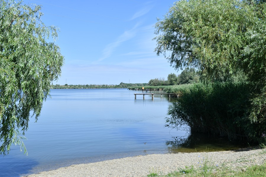 ZOBNATIČKO LAKE – Bačka Topola