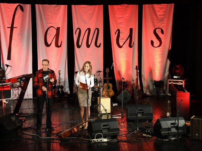 „FAMUS“ - FESTIVAL AKUSTIČARSKE MUZIKE - Sivac