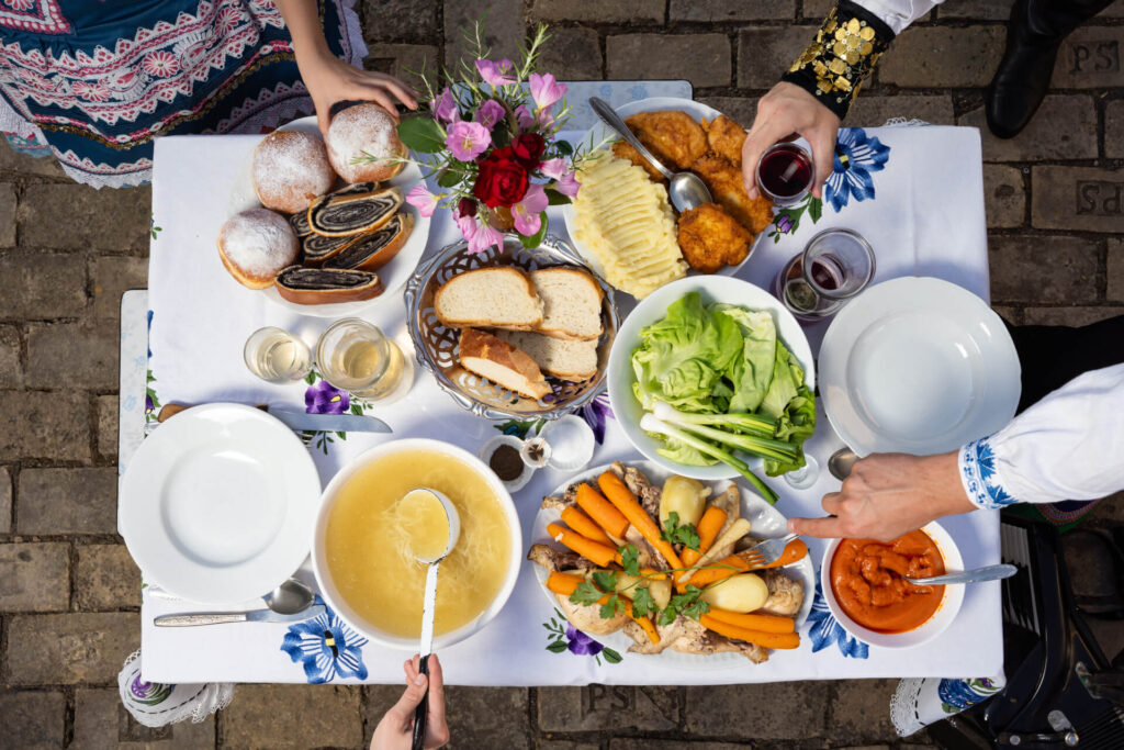 TURISTIČKO - GASTRONOMSKA MANIFESTACIJA "GASTRO SREM" - Nova Pazova - OTKAZANO