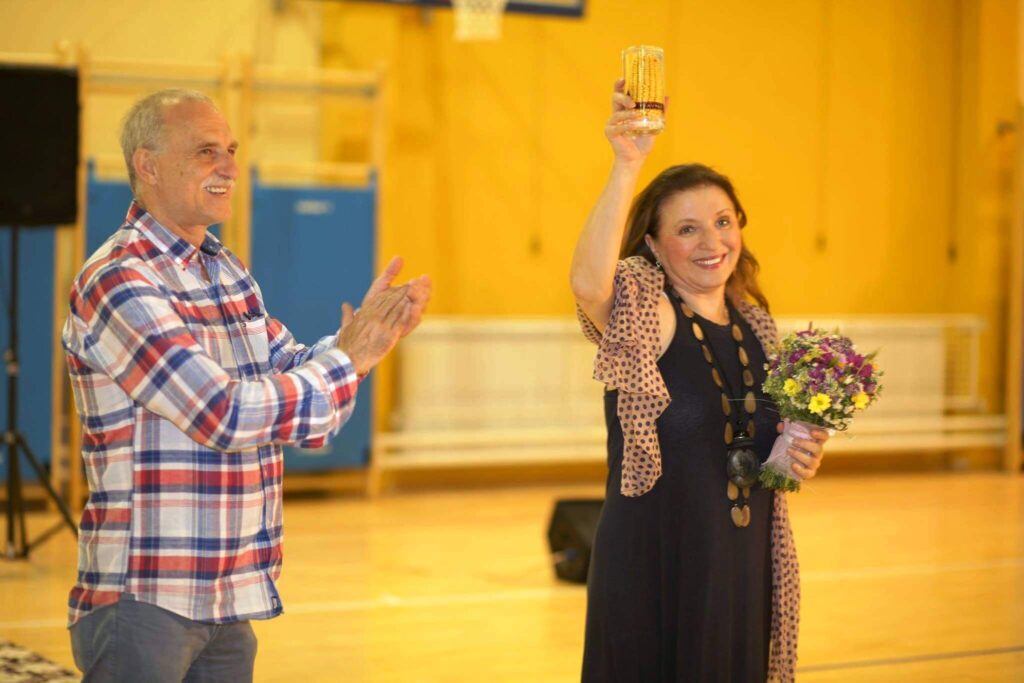 FILM FESTIVAL RAVNO SELO - Ravno Selo