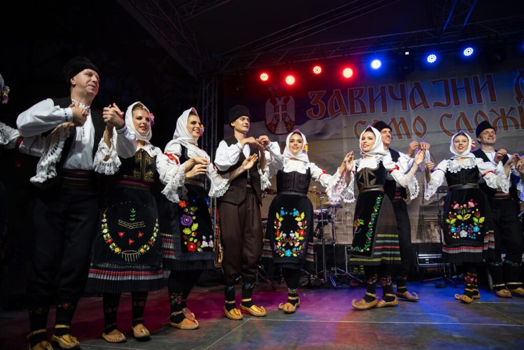 ZAVIČAJNI DANI - Subotica