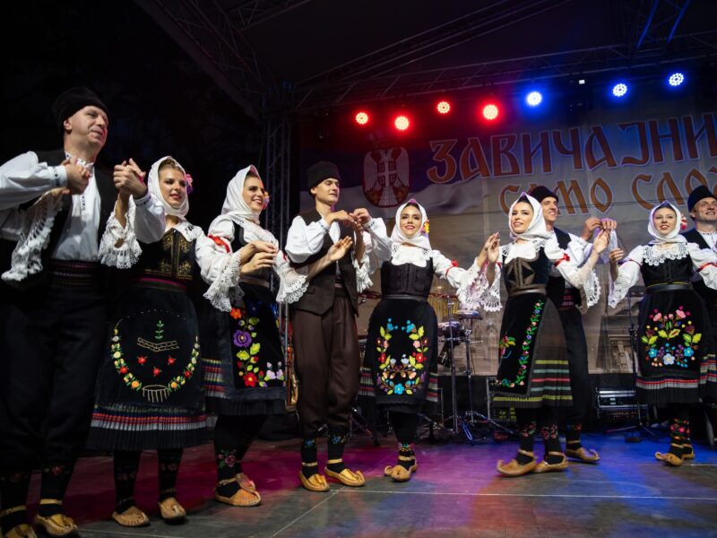 ZAVIČAJNI DANI - Subotica
