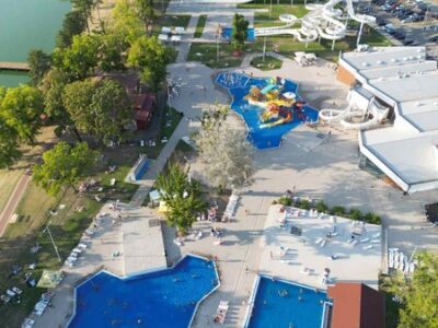 AQUA PARK - Palić