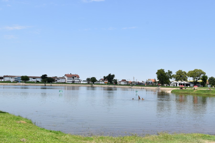 KUPALIŠTA - Vršac