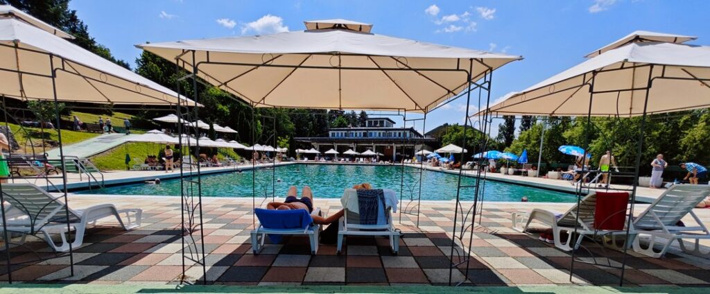 “TERMAL” SPA AND REHABILITATION CENTER – Vrdnik