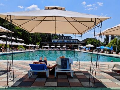 "TERMAL" SPA AND REHABILITATION CENTER - Vrdnik
