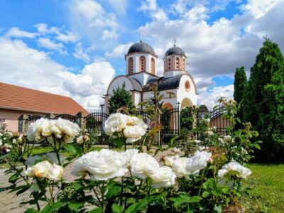 ПРАВОСЛАВНА ЦРКВА - КУЦУРА