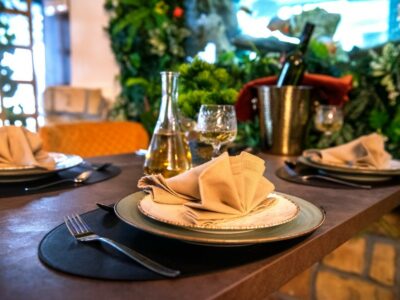 KAMENJAR RESTORAN DOBRE VOLJE - NOVI SAD