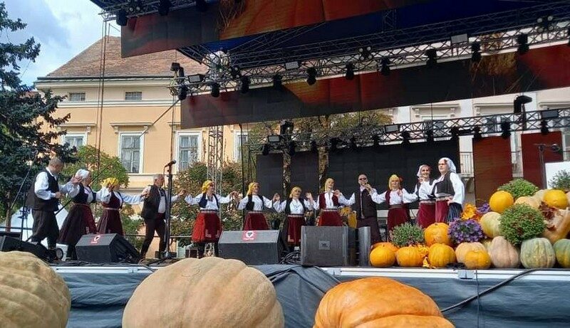 ДАНИ ЛУДАЈЕ У КИКИНДИ - Кикинда