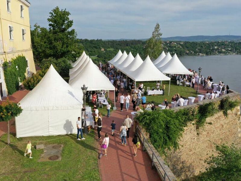 Peti festival Grašca - Petrovaradin