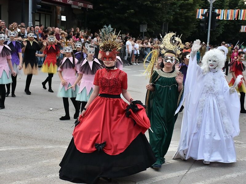 BELOCRKVANSKI KARNEVAL – Bela Crkva