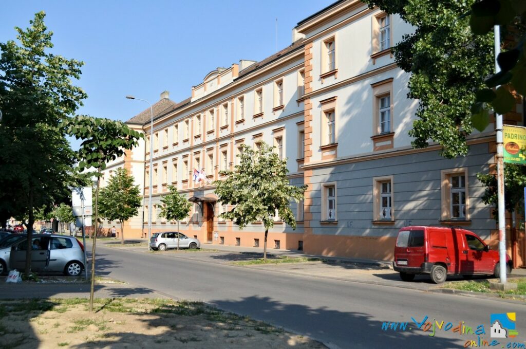 ИСТОРИЈСКИ АРХИВ – Панчево