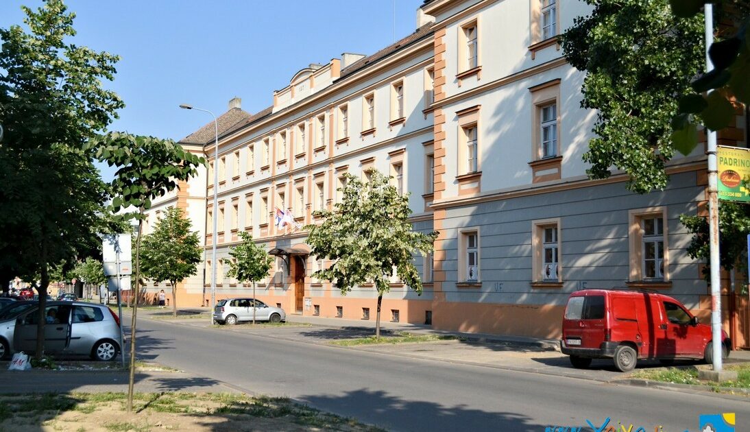 ИСТОРИЈСКИ АРХИВ - ПАНЧЕВО