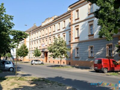 ИСТОРИЈСКИ АРХИВ - ПАНЧЕВО