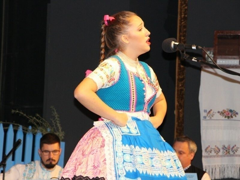 ФЕСТИВАЛ "РАСПЕВАНИ СРЕМ"- Стара Пазова