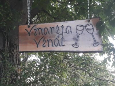VINARIJA "VINAT" - ERDEVIK