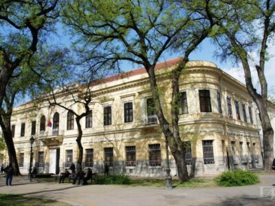 CITY MUSEUM – Sombor