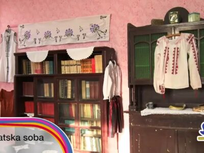 BANAT ROOM - Bela Crkva
