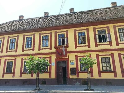 "SIRMIUMART" CULTURAL CENTER - Sremska Mitrovica