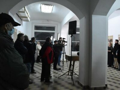 KULTURNI CENTAR VRŠAC - Vršac