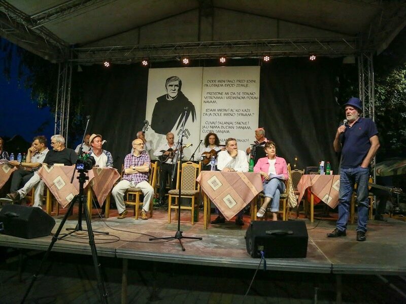 MEMORIJAL MIROSLAV- MIKA ANTIĆ - Mokrin