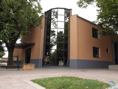 КУЛТУРНИ ЦЕНТАР ИНЂИЈА - Инђија