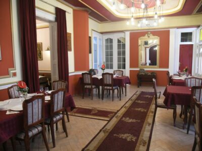 RESTORAN "LAZAR" - ODžACI