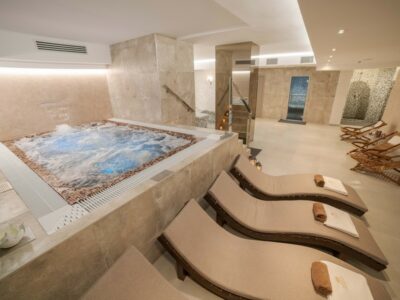 LOTOS SPA & WELLNESS - NOVI SAD