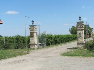 VINARIJA "VINDULO" - Temerin