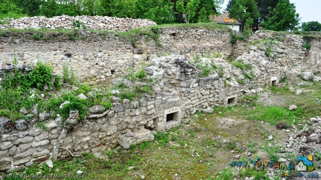 “GRADINA” ARCHAEOLOGICAL SITE – Rakovac