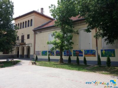ДОМ КУЛТУРЕ ”25.МАЈ”- Долово