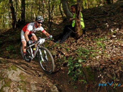 TWO DAY NATURE EXCURSION - BY BIKE - Vršac