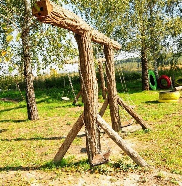 EKO-REKREATIVNI CENTAR - Bački Monoštor