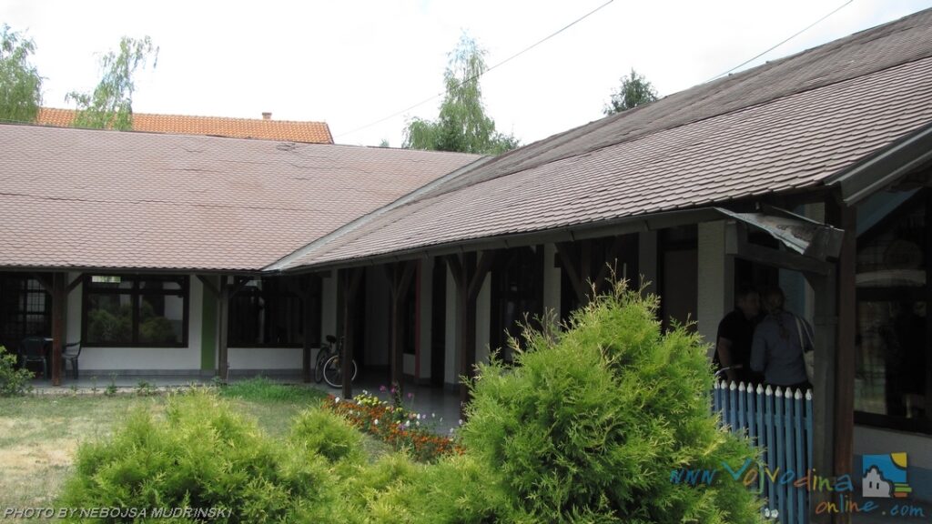 ETNO GALERIJA DUGA – Selenča