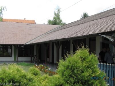ETHNO GALERY DUGA - Selenča