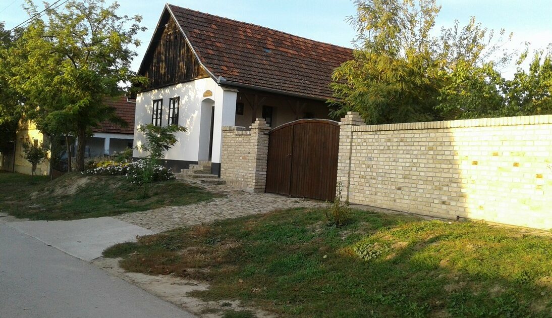 ETNO KUĆA BAJŠA - Bajša
