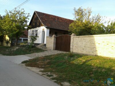 ETNO KUĆA BAJŠA - Bajša