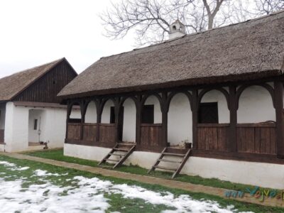 ETNO KUĆA KUPINOVO - Kupinovo