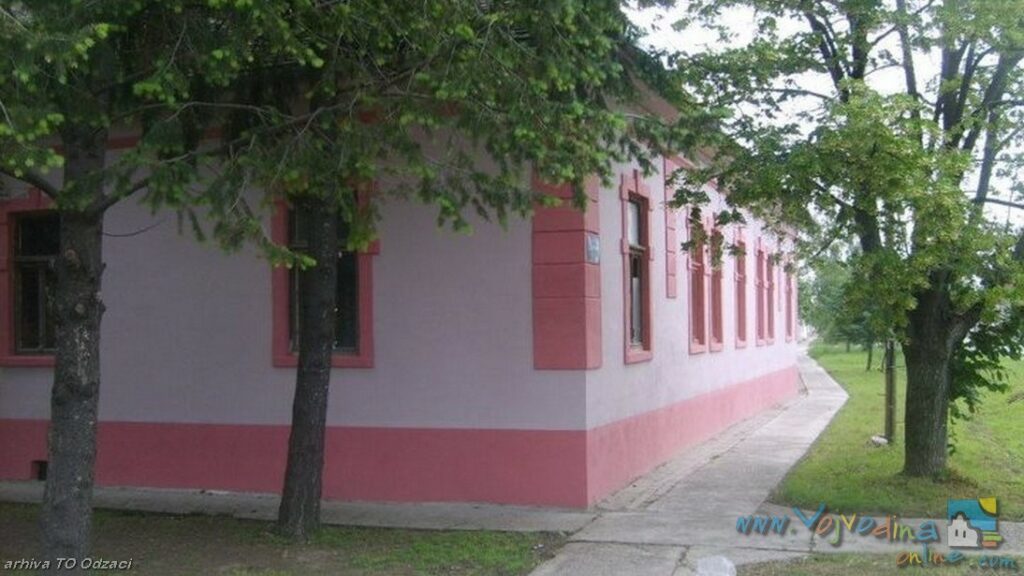 ETHNO HOUSE IN RATKOVO – Ratkovo