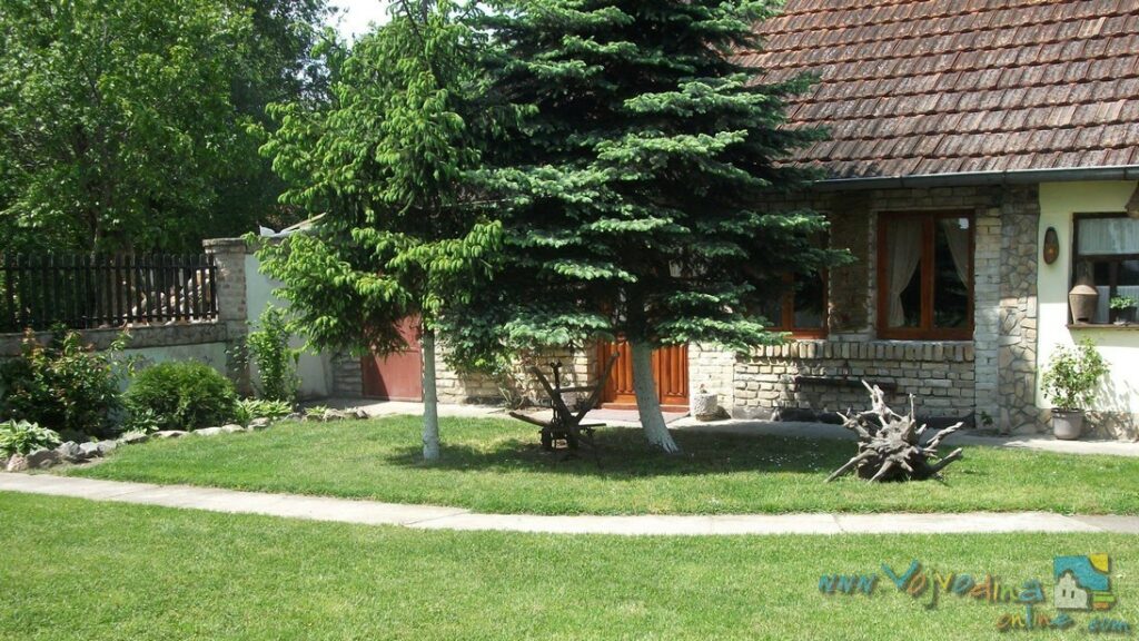 ETNO PARK “STARI RIBNjAK” – Sombor