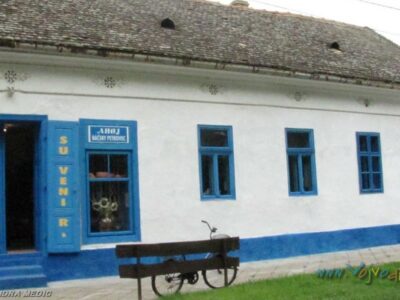 GALERIJA ''AHOJ'' - Bački Petrovac