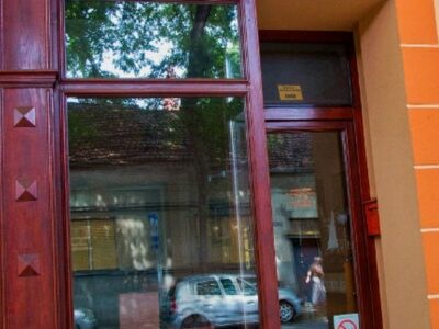''S'' GALLERY - Kikinda